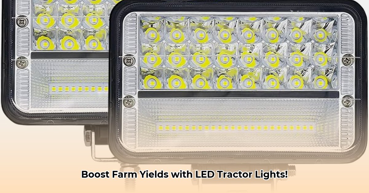 led-light-tractor